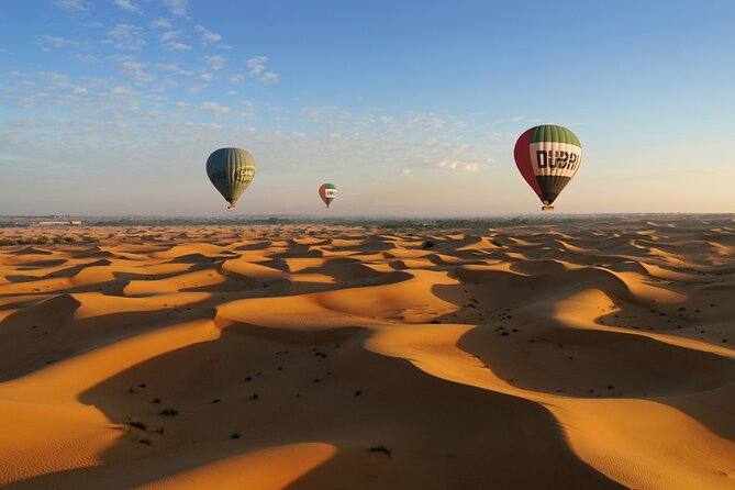 Luxury Hot Air Balloon, Land Rover Defender & Michelin Breakfast - Falconry at 4,000 feet