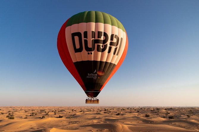 Luxury Hot Air Balloon, Land Rover Defender & Michelin Breakfast - What the $556.81 price really buys