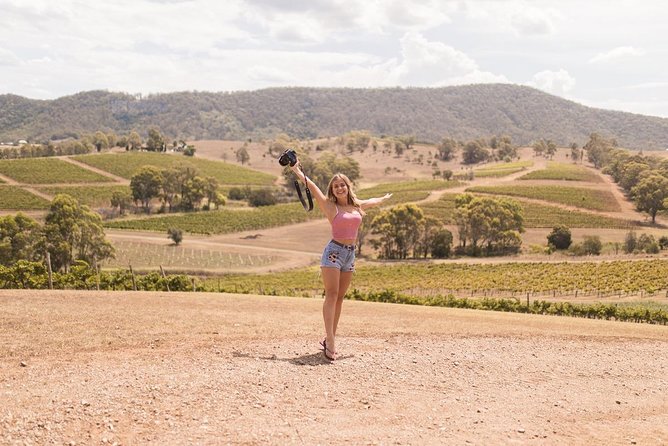 Luxury Hunter Valley Wildlife & Wine Tasting Tour from Sydney - Key Points Before You Book