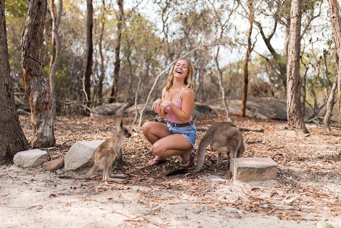 Luxury Hunter Valley Wildlife & Wine Tasting Tour from Sydney - What the Price Really Means