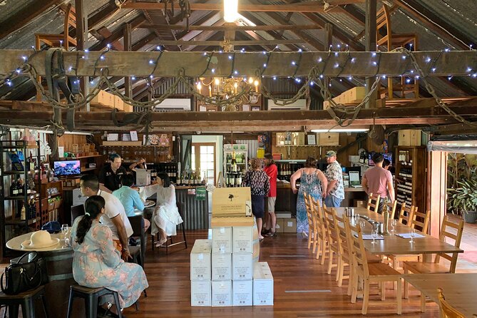 Luxury Hunter Valley Wildlife & Wine Tasting Tour from Sydney - Comfort, Clothing, and Practical Limits