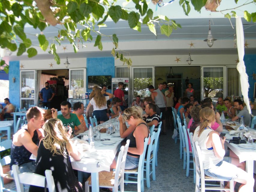 Luxury Jeep Safari to South Coast, Palm Beach and Canyons - Booking details worth checking first