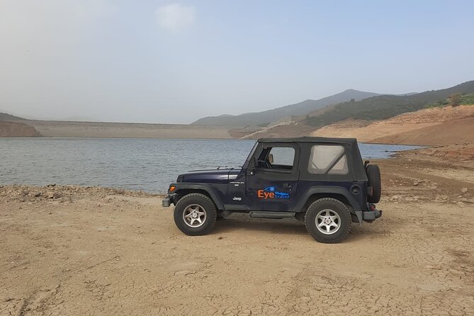 LUXURY Jeep Safari WRANGLER CRETE (also for CRUISE SHIPS) - Skotino Cave: a short walk with a sacred connection