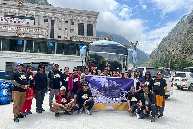 Luxury Kailash Mansarovar Yatra - 15 days - Key points to know before booking