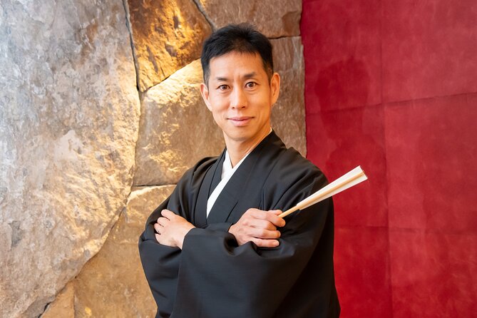 Luxury Kimono Photoshoot at Ginza Tokyo - Why this short Ginza session works