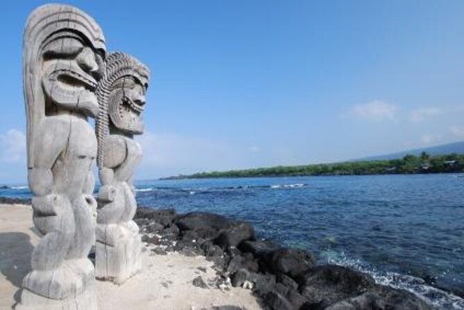 Luxury Kona Coast Snorkel Tour Including Lunch - Five Details That Shape the Experience