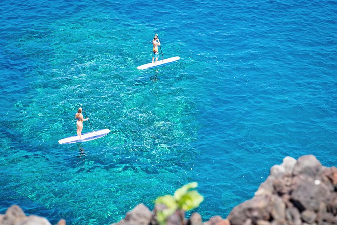 Luxury Kona Coast Snorkel Tour Including Lunch - Pu’u Ohau and the Red Hill Reefs
