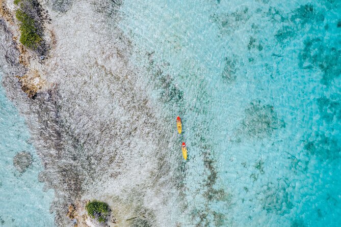 Luxury Lagoon Cruise with Onboard Chef and Signature Cocktails - Is the $149 Price Fair?