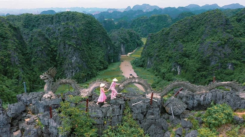 Luxury Limousine Tour: Hoa Lu, Trang An/Tam Coc & Mua Cave - Why this Hoa Lu and Ninh Binh day trip works