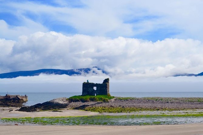 Luxury 'Luck of the Irish' Tour - 4 Day Tour - Day four: Killarney to the Cliffs of Moher