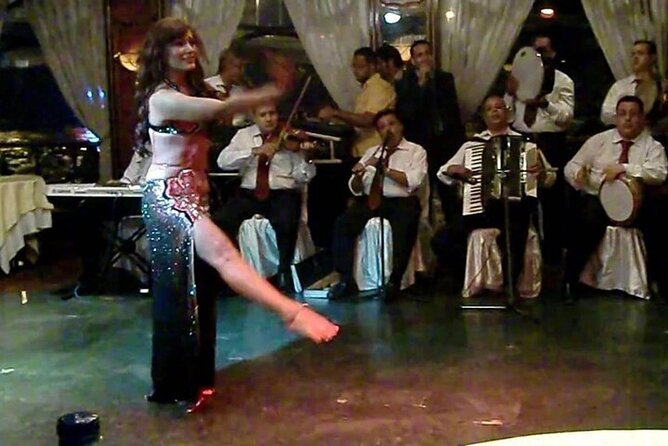 Luxury Nile Dinner Cruise with Entertainment in Cairo - Is $32 a good value in Cairo?
