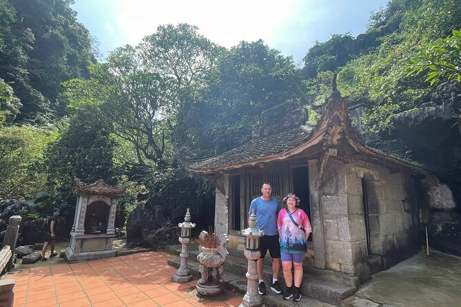 Luxury Ninh Binh Full Day Tour From Hanoi (Trang An - Hoa Lu) - The return to Hanoi and the real cost of the day