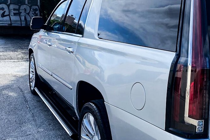 Luxury one way Cancun transfer from Cancun airport - Drivers who make the difference