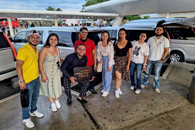 Luxury one way transfer to Tulum from Cancun airport - Who will appreciate this service most