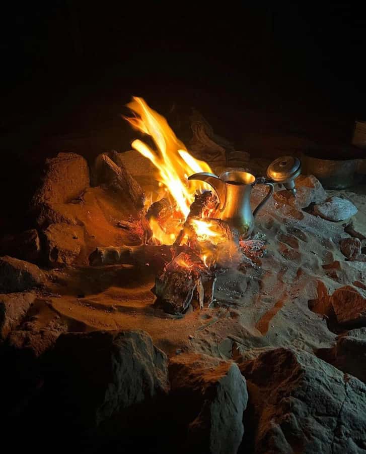 Luxury Overnight Desert Safari in Salalah - Entering the Rub al Khali by modern 4WD