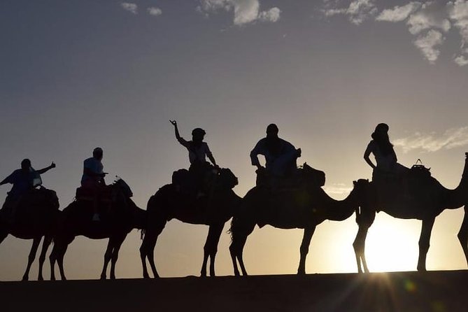 Luxury Overnight From Fez To Merzouga - Why this Fez to Merzouga trip works