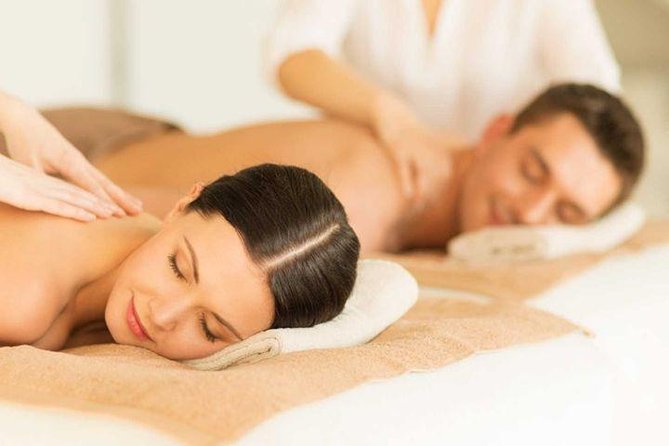 Luxury Package - Key points to know before booking