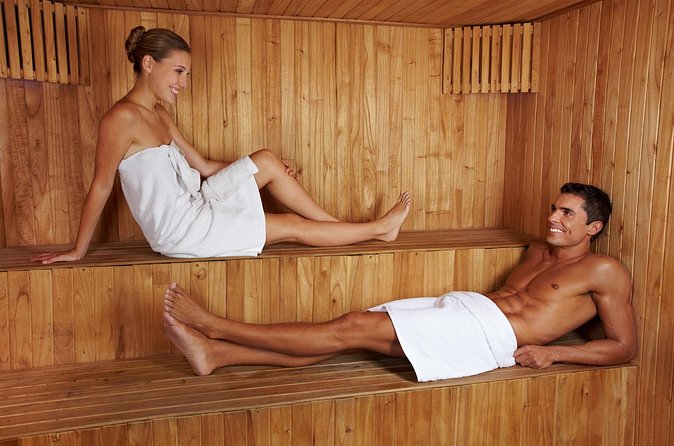 Luxury Package - Service, atmosphere, and what the praise tells you