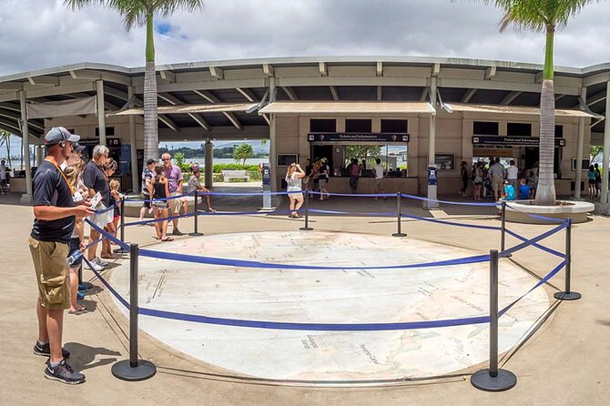 Luxury Pearl Harbor USS Arizona Memorial Small Group Tour - Who will enjoy this tour most?