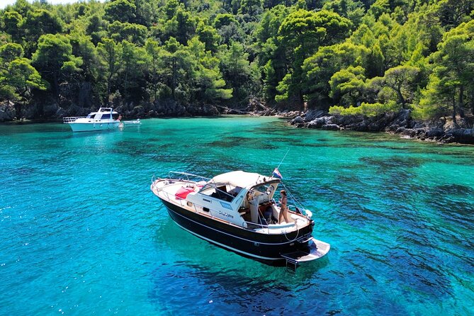 Luxury Private Boat Tour to Elaphiti Islands - What this private Dubrovnik boat tour is really like