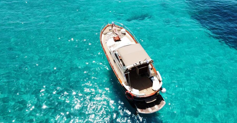 Luxury Private Boat Tour to Elaphiti Islands (4 hours) - Leaving Dubrovnik by van and boat