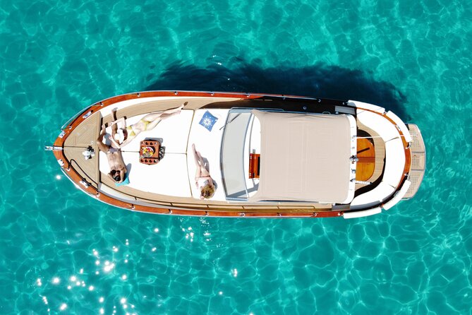 Luxury Private Boat Tour to Elaphiti Islands - What is included, and what you should bring