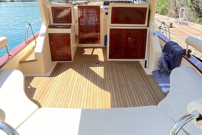 Luxury Private Boat Tour to Elaphiti Islands - Who will enjoy this tour most?