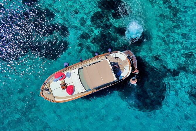 Luxury Private Boat Tour to Elaphiti Islands - Leaving Dubrovnik for the Elafiti Islands