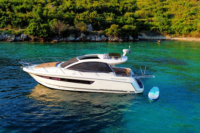 Luxury Private Boat Trip to the Elaphiti Islands from Dubrovnik - The five details that matter most