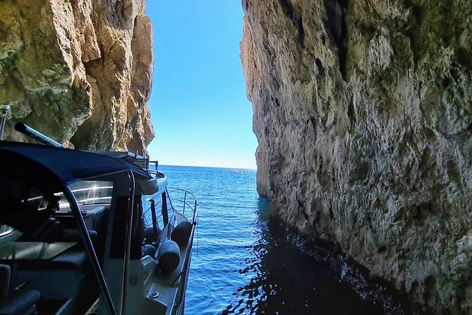 Luxury Private Boat Trip to the Elaphiti Islands from Dubrovnik - What the $479.38 group price really buys