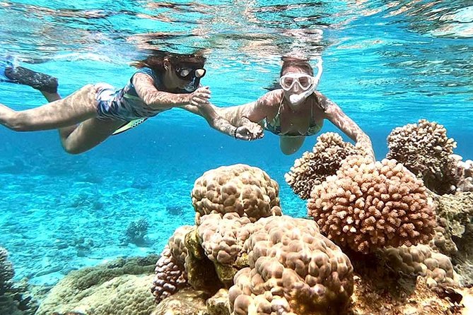 LUXURY PRIVATE Catamaran : Full-Day Sail & Polynesian Motu Lunch - Is $2,730.51 good value?