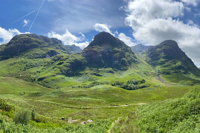 Luxury/Private Day Tour of Highland/Glencoe/Lochs from Glasgow - Tarbet and Loch Lomond: an easy first stop