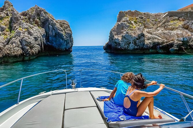 Luxury Private Elaphiti Islands boat tour from Dubrovnik - Why a private boat works so well from Dubrovnik