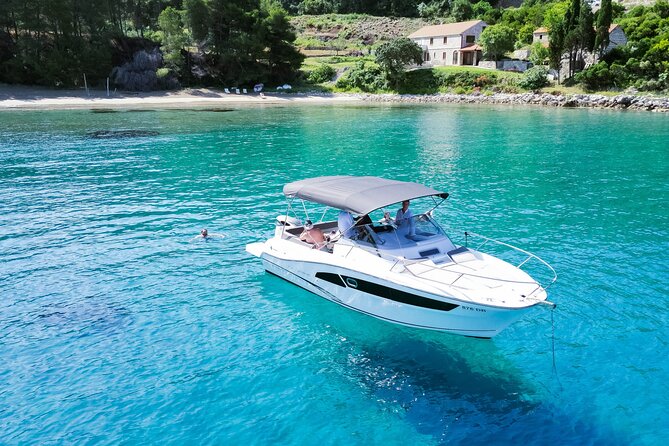 Luxury Private Elaphiti Islands boat tour from Dubrovnik - Price, timing, and who gets the best value