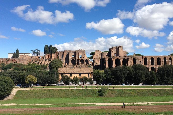Luxury Private Full-Day Rome Tour from Civitavecchia Port - Spanish Steps, Trevi Fountain, and Piazza Navona
