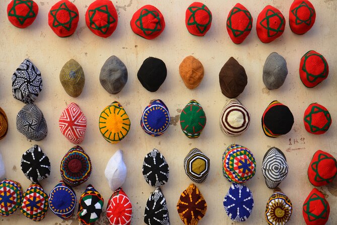 Luxury Private Full Day Trip To Essaouira - Is $232.29 good value for two?