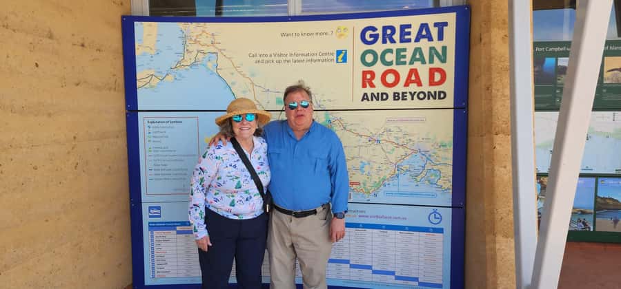 Luxury Private Great Ocean Road Tour – Up to 14 Guests - Key points to know before booking