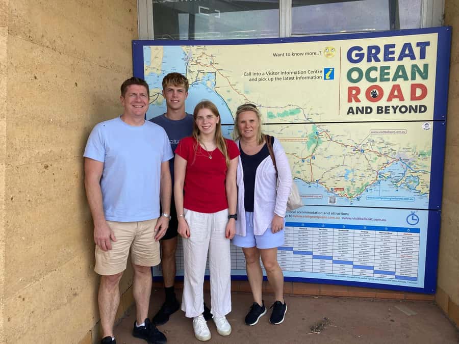 Luxury Private Great Ocean Road Tour – Up to 14 Guests - Why a private Great Ocean Road day can be worth it