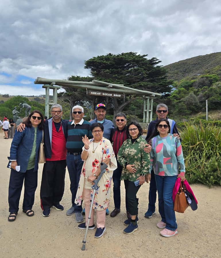 Luxury Private Great Ocean Road Tour – Up to 14 Guests - Surf culture and the Memorial Arch