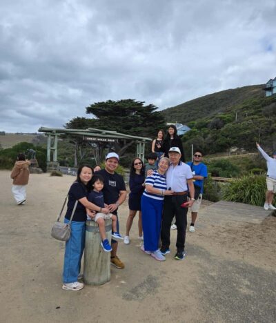 Luxury Private Great Ocean Road Tour – Up to 14 Guests