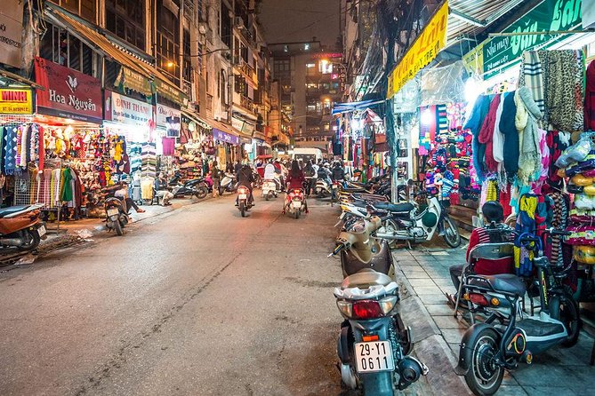 LUXURY Private Hanoi City Full-Day Tour - Key points to know before booking