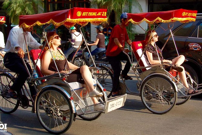 LUXURY Private Hanoi City Full-Day Tour - From old universities to revolutionary Hanoi