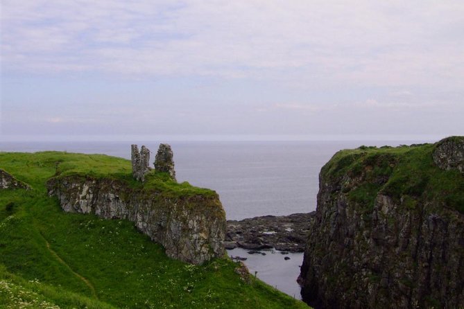 Luxury Private Hire Tour for 2- 6 people around Northern Ireland - Leaving Belfast for the Dark Hedges