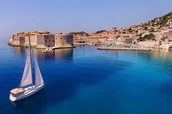 Luxury Private Sailing from Dubrovnik: Day & Multiday Tours - Key things to know before you book