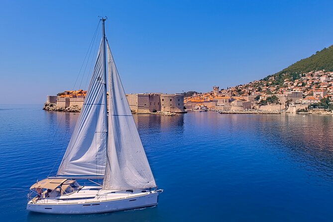 Luxury Private Sailing from Dubrovnik: Day & Multiday Tours - Mljet Island and the value of choosing your pace