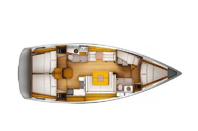 Luxury Private Sailing from Dubrovnik: Day & Multiday Tours - Ston brings food and shore time into the day