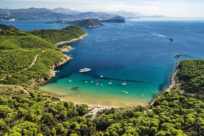 Luxury Private Sailing from Dubrovnik: Day & Multiday Tours - What comes with the $1,023.50 price
