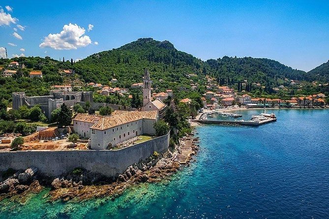 Luxury Private Sailing from Dubrovnik: Day & Multiday Tours - Snorkeling and comfort on board