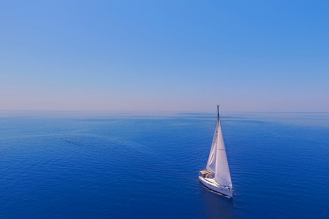 Luxury Private Sailing from Dubrovnik: Day & Multiday Tours - Elaphite Islands: the natural first stop