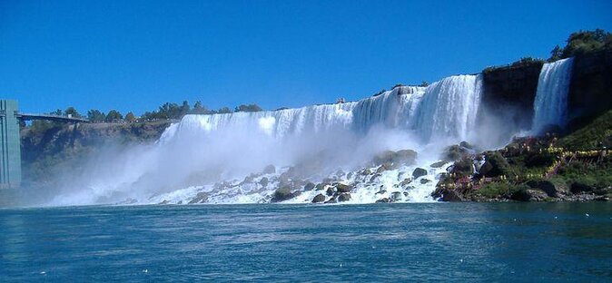 Luxury Private Tour of Niagara Falls from Toronto - Key Things to Know Before Booking